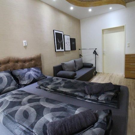 Family Quad Room Rf Viyana Dış mekan fotoğraf