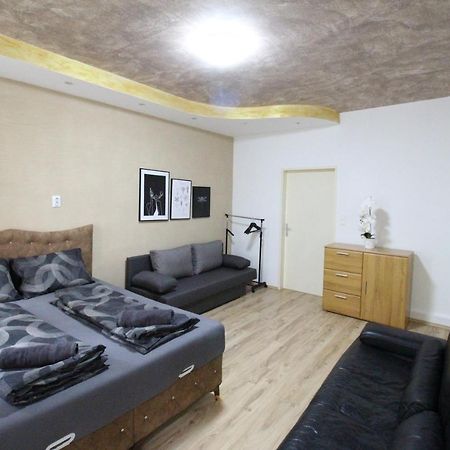 Family Quad Room Rf Viyana Dış mekan fotoğraf