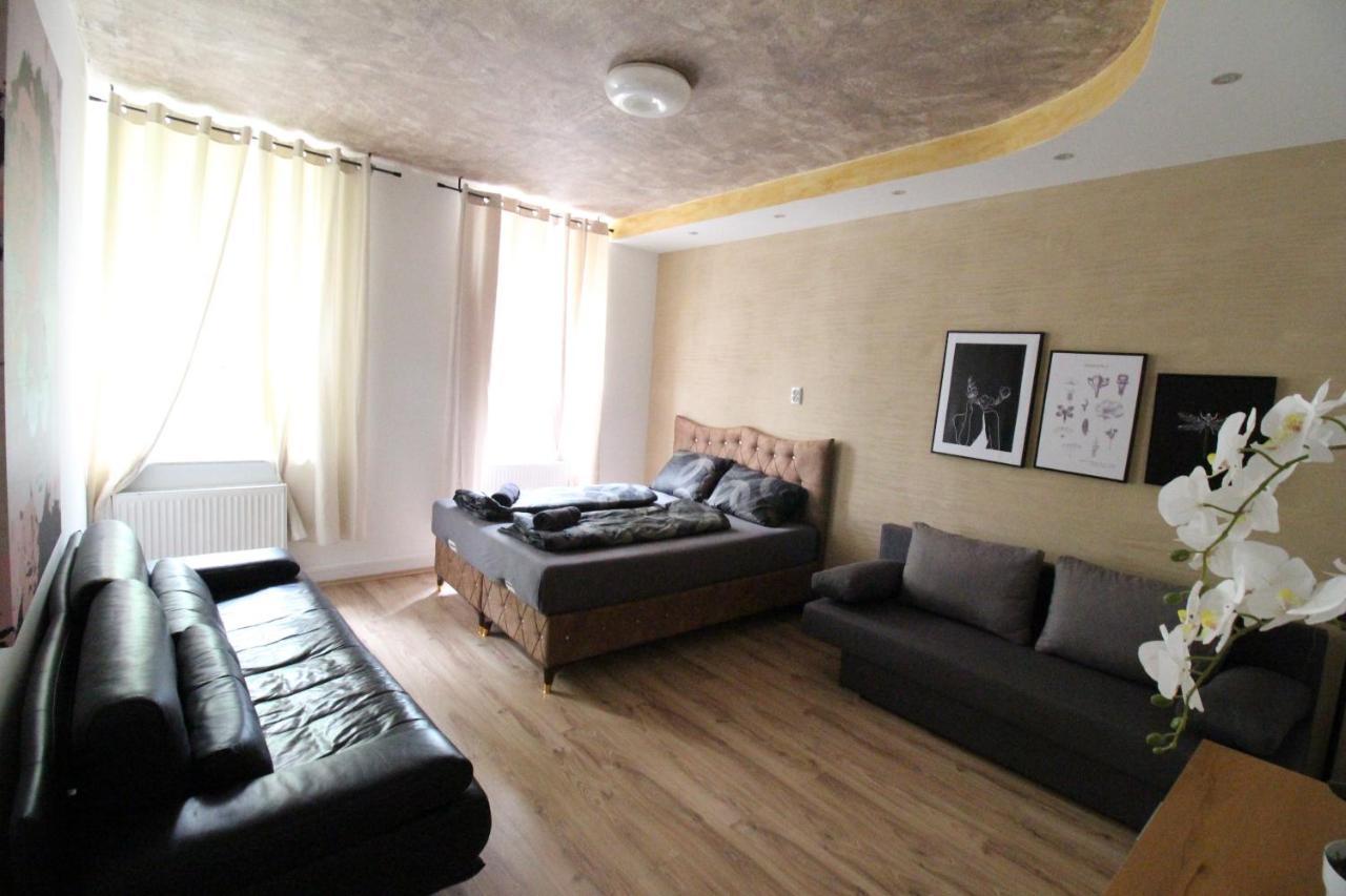 Family Quad Room Rf Viyana Dış mekan fotoğraf