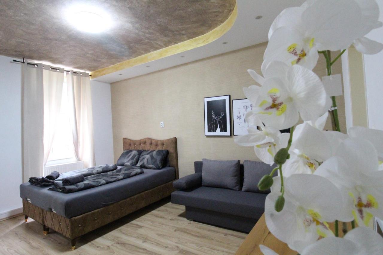 Family Quad Room Rf Viyana Dış mekan fotoğraf