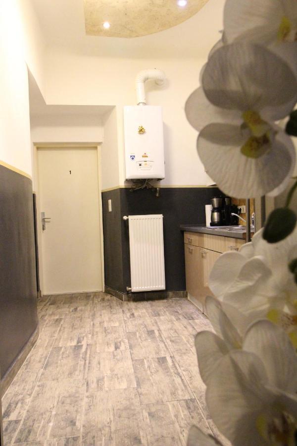 Family Quad Room Rf Viyana Dış mekan fotoğraf