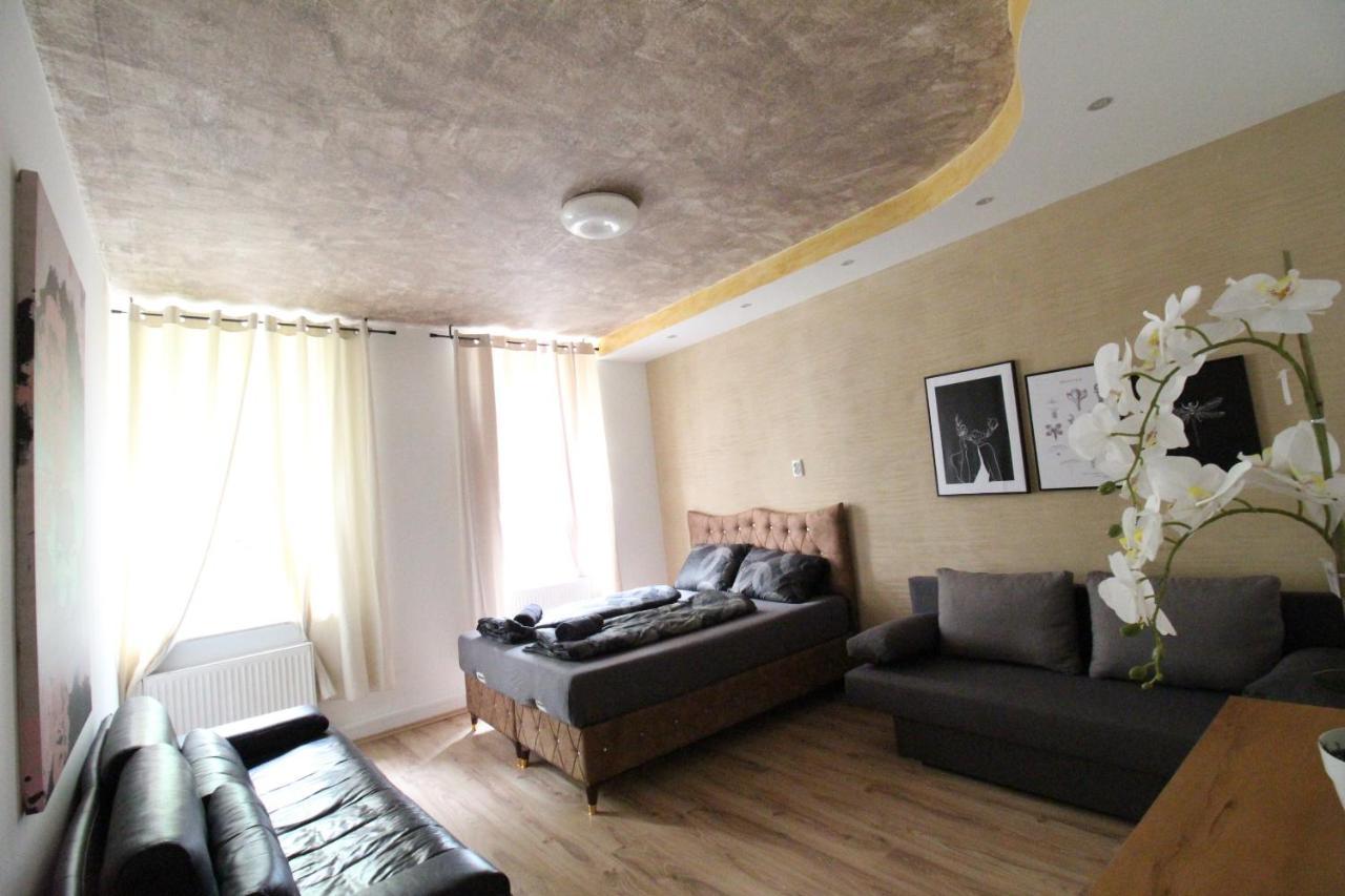 Family Quad Room Rf Viyana Dış mekan fotoğraf