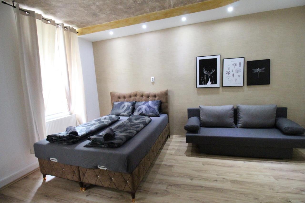 Family Quad Room Rf Viyana Dış mekan fotoğraf